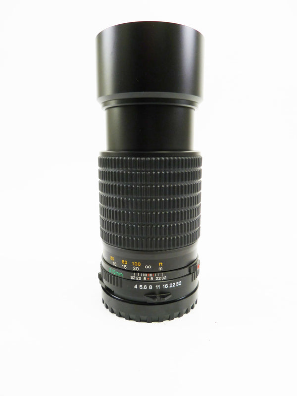 Mamiya 645 Pro 210MM F4 N Series Telephoto Lens Medium Format Equipment - Medium Format Lenses - Mamiya 645 MF Mount Mamiya 10132245