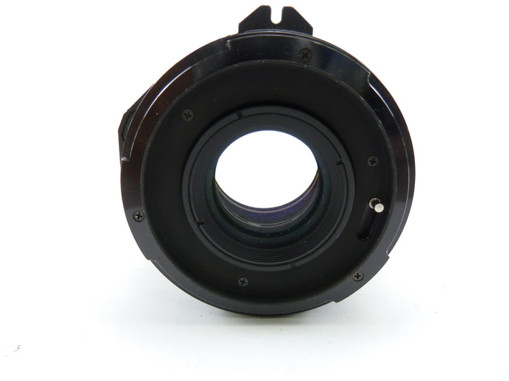 Mamiya 645 Pro 45MM F2.8 N Wide Angle Lens Medium Format Equipment - Medium Format Lenses - Mamiya 645 MF Mount Mamiya 7282252