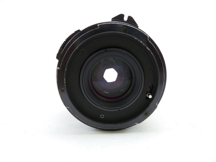 Mamiya 645 Pro 45MM F2.8 S C Wide Angle Lens Medium Format Equipment - Medium Format Lenses - Mamiya 645 MF Mount Mamiya 7282215