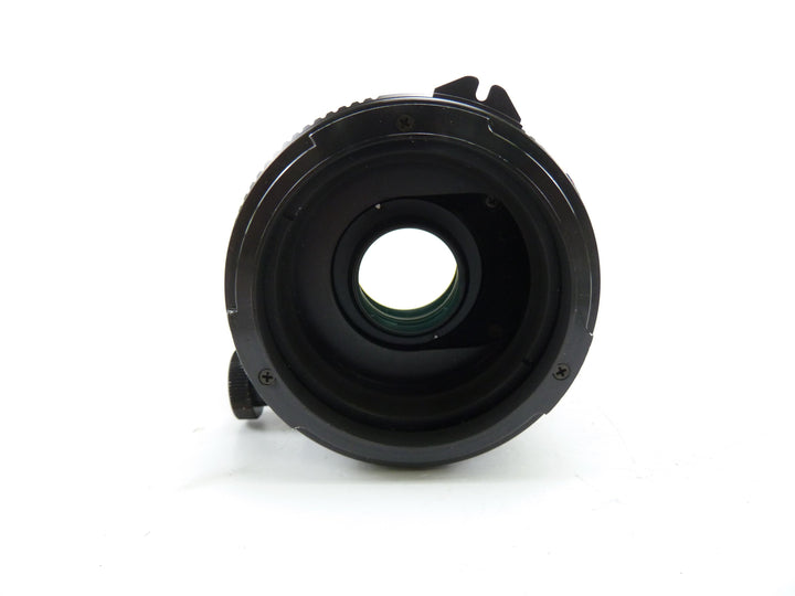 Mamiya 645 Pro 50MM F4 Shift Lens Medium Format Equipment - Medium Format Lenses - Mamiya 645 MF Mount Mamiya 7282239