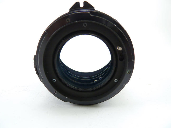 Mamiya 645 Pro 80MM F1.9 C Lens Medium Format Equipment - Medium Format Lenses - Mamiya 645 MF Mount Mamiya 2182302