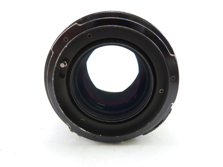 Mamiya 645 Pro 80MM F1.9 C Lens Medium Format Equipment - Medium Format Lenses - Mamiya 645 MF Mount Mamiya 3292328