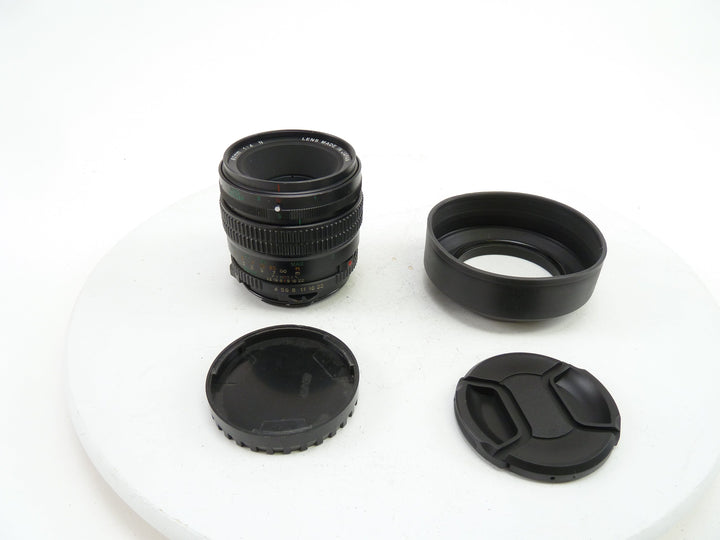 Mamiya 645 Pro 80MM F4 N Series Macro Lens Medium Format Equipment - Medium Format Lenses - Mamiya 645 MF Mount Mamiya 332311