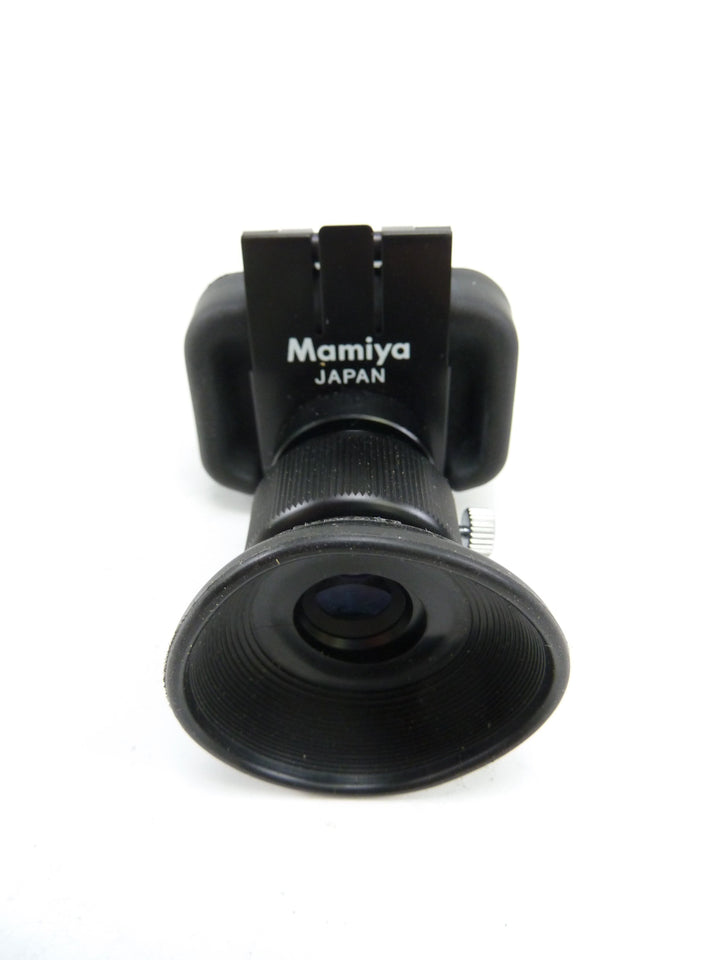 Mamiya 645 Pro Eyepiece Magnifier Medium Format Equipment - Medium Format Accessories Mamiya 11082292
