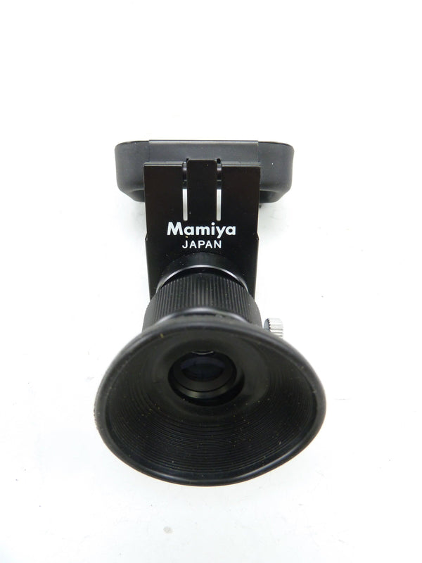 Mamiya 645 Pro Eyepiece Magnifier Medium Format Equipment - Medium Format Accessories Mamiya 11082292