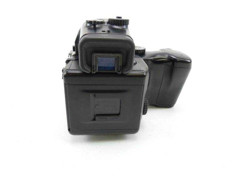 Mamiya 645 Pro Kit with AE Prism Finder and 80MM F2.8 N Lens Medium Format Equipment - Medium Format Cameras - Medium Format 645 Cameras Mamiya 7282202