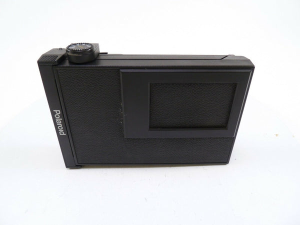 Mamiya 645 Pro Polaroid Magazine - 1281922 Medium Format Equipment - Medium Format Film Backs Mamiya 1281922