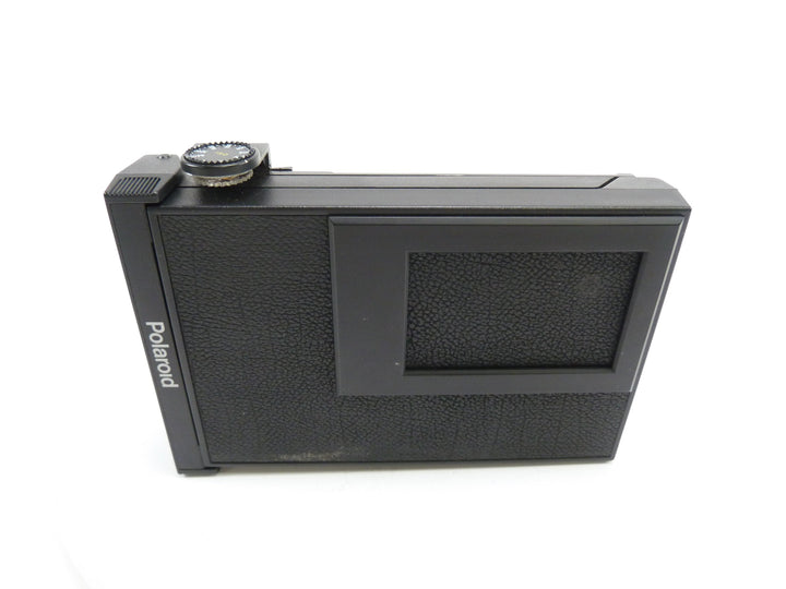 Mamiya 645 Pro Polaroid Magazine Medium Format Equipment - Medium Format Film Backs Mamiya 7282214