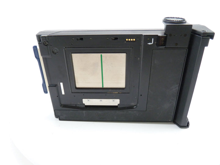 Mamiya 645 Pro Polaroid Magazine Medium Format Equipment - Medium Format Film Backs Mamiya 7282214