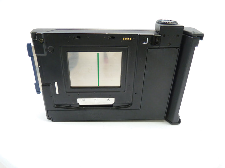 Mamiya 645 Pro Polaroid Magazine Medium Format Equipment - Medium Format Film Backs Mamiya 9282204