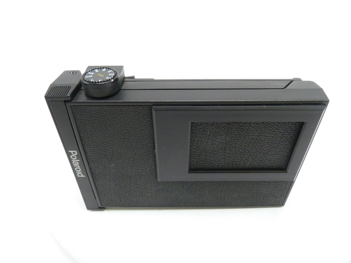 Mamiya 645 Pro Polaroid Magazine Medium Format Equipment - Medium Format Film Backs Mamiya 9282204