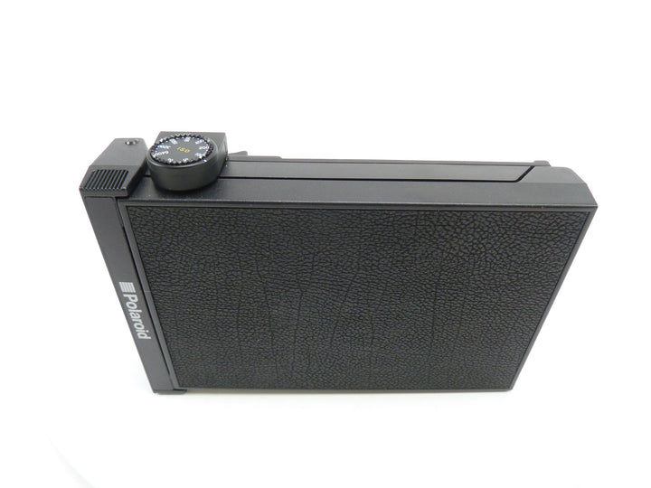 Mamiya 645 Pro Polaroid Magazine with Film Medium Format Equipment - Medium Format Film Backs Mamiya 8172239