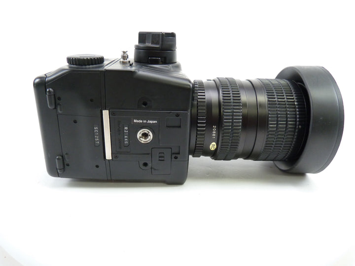 Mamiya 645 Pro TL Kit with 55-110MM F4.5 Zoom Lens, Pro AE Prism, and Pro 120 Magazine Medium Format Equipment - Medium Format Cameras - Medium Format 645 Cameras Mamiya 962216