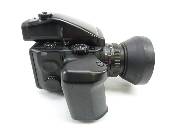 Mamiya 645 Pro TL Kit with AE Prism and 80MM F2.8 N Lens and 120 Mag Medium Format Equipment - Medium Format Cameras - Medium Format 645 Cameras Mamiya 11282202