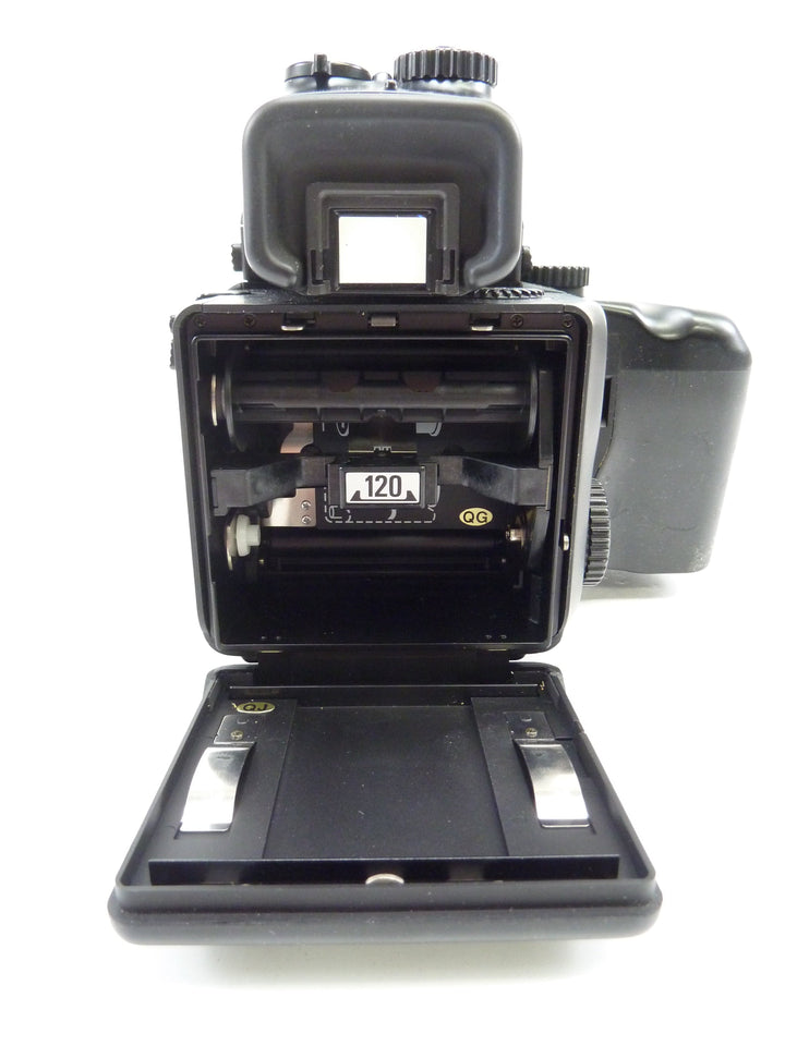 Mamiya 645 Pro TL Kit with AE Prism and 80MM F2.8 N Lens and 120 Mag Medium Format Equipment - Medium Format Cameras - Medium Format 645 Cameras Mamiya 11282202