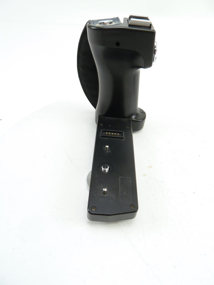 Mamiya 645 Pro TL Left Hand Grip with Electronic Release Adapter Medium Format Equipment - Medium Format Accessories Mamiya 1312325