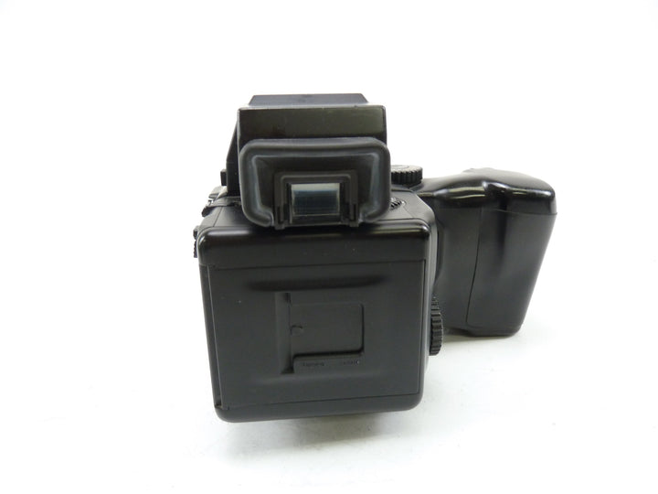 Mamiya 645 Pro TL with 80MM F1.9 C, Prism Finder, Motor Drive, and 120 Mag Medium Format Equipment - Medium Format Cameras - Medium Format 645 Cameras Mamiya 10252287