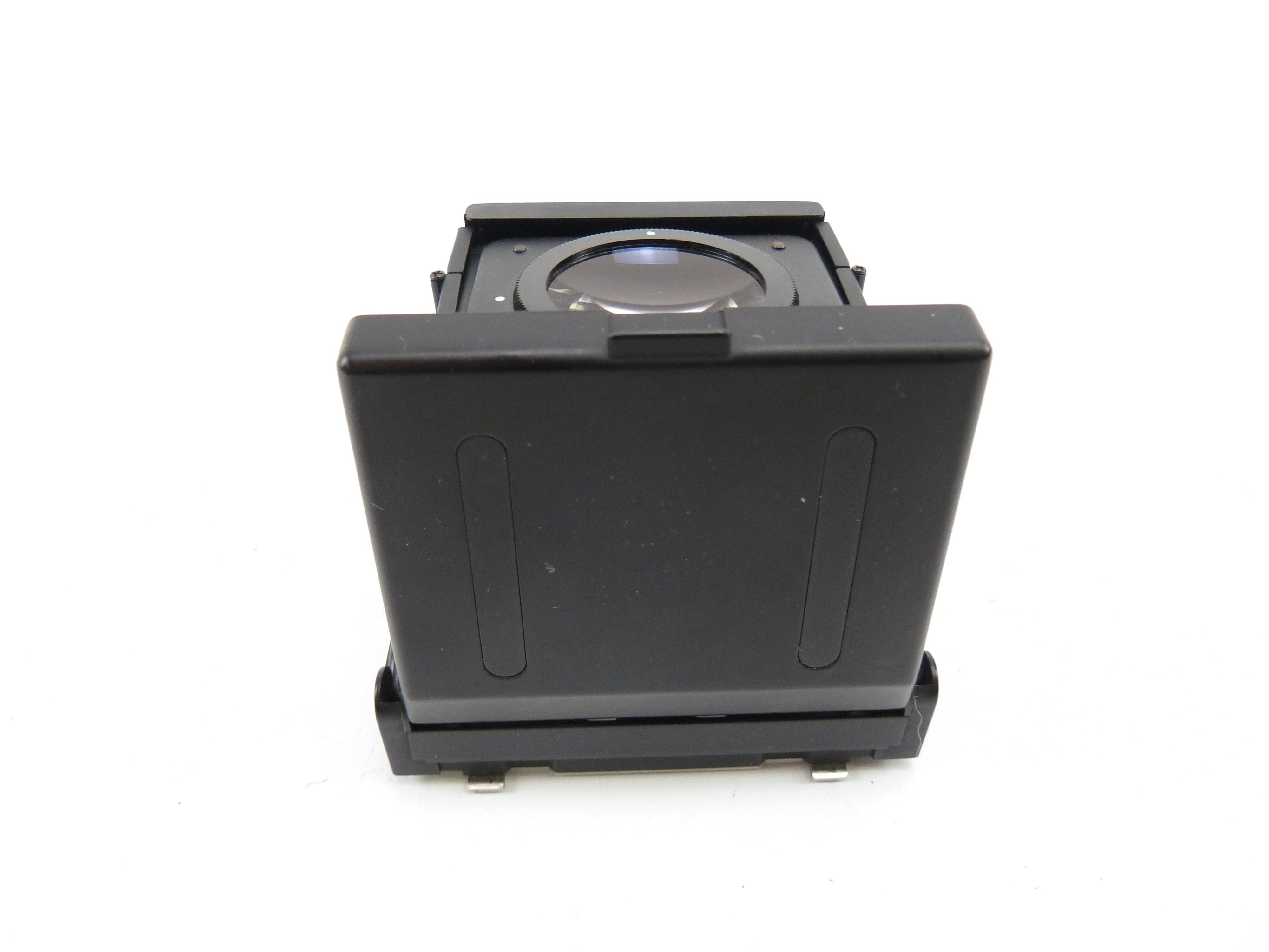 Mamiya 645 Pro Waist Level Finder for 645 Pro, Pro TL, and 645