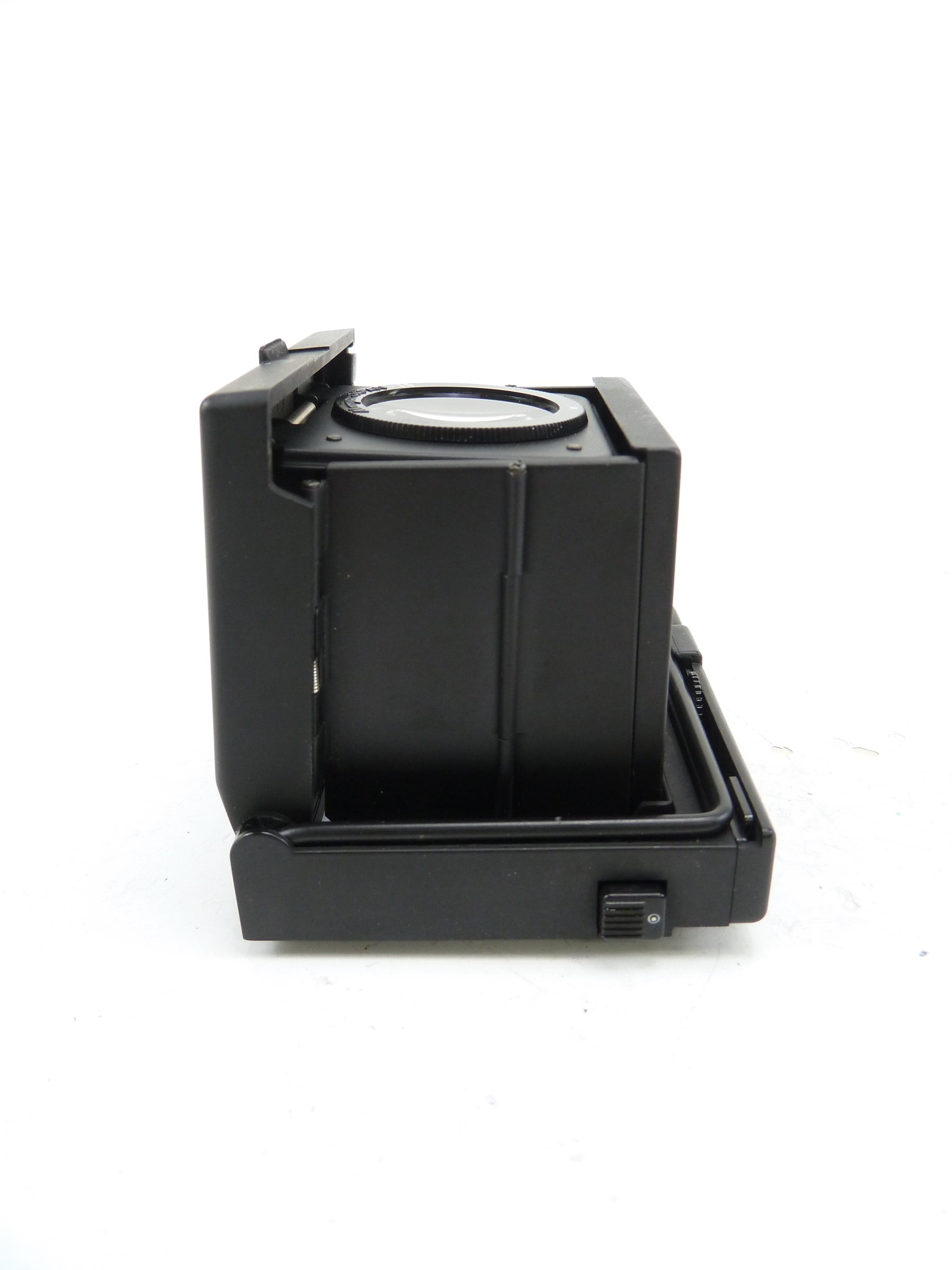 Mamiya 645 Pro Waist Level Finder for 645 Pro, Pro TL, and 645 Super