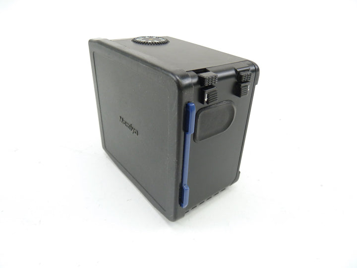 Mamiya 645 Super 120 Film Magazine Medium Format Equipment - Medium Format Film Backs Mamiya 9282203