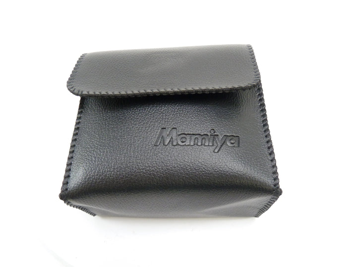 Mamiya 645 Super 120MM Film Magazine with cover and case Medium Format Equipment - Medium Format Film Backs Mamiya 8172238
