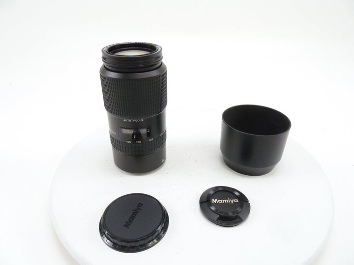 Mamiya 645AF 105-210MM F4.5 ULD Zoom Lens Medium Format Equipment - Medium Format Lenses - Mamiya 645 AF Mount Mamiya 10252299