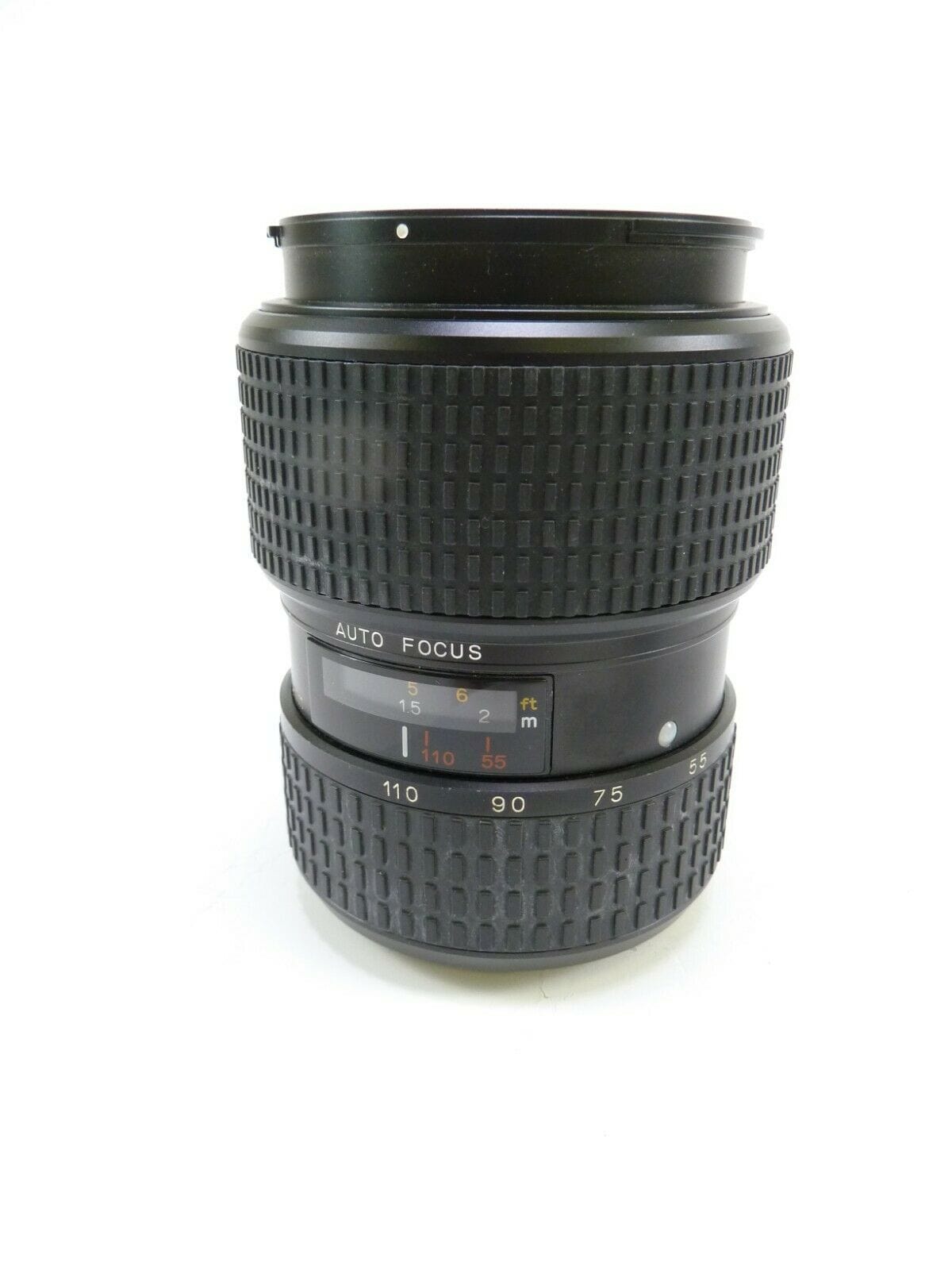 Mamiya 645AF 55-110MM F4.5 Zoom Lens for all Mamiya & Phase One AF