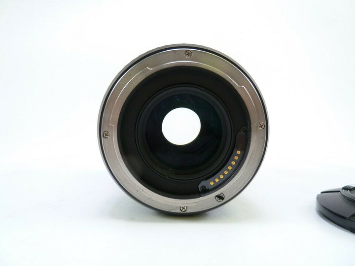 Mamiya 645AF 55-110MM F4.5 Zoom Lens for all Mamiya & Phase One AF Cameras, EC Medium Format Equipment - Medium Format Lenses - Mamiya 645 AF Mount Mamiya 9162010
