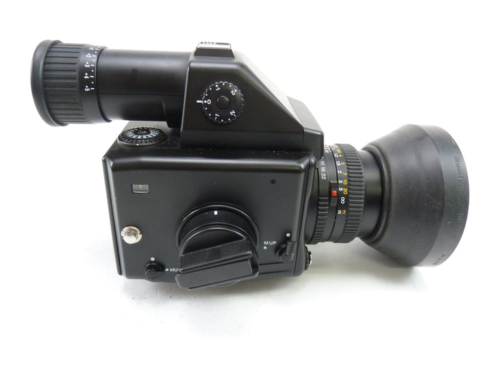 Mamiya 645E Camera Outfit with 80MM F2.8 N Lens Medium Format Equipment - Medium Format Cameras - Medium Format 645 Cameras Mamiya 3292308