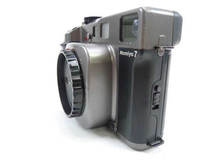 Mamiya 7 Camera Body Only Medium Format Equipment - Medium Format Cameras - Medium Format 6x7 Cameras Mamiya 8172207
