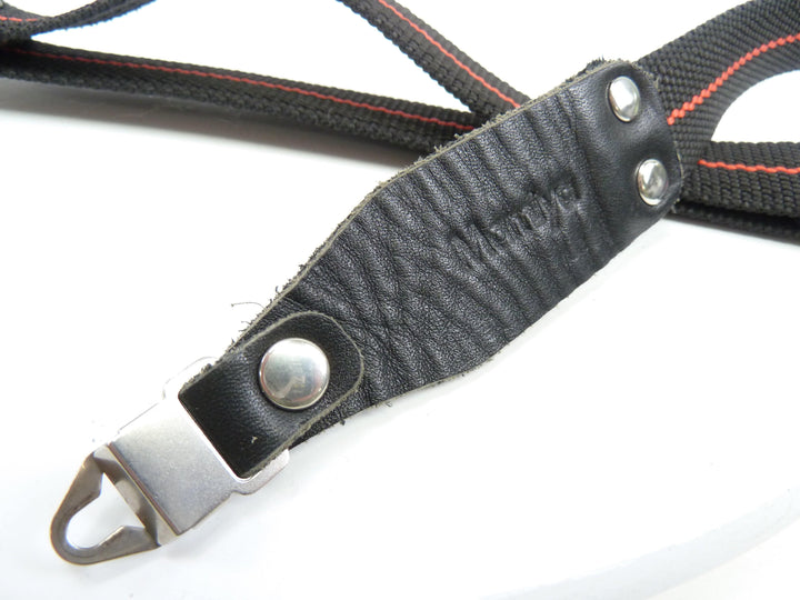 Mamiya Deluxe Leather Strap for 645 E or M645 Cameras Straps Mamiya 11262192