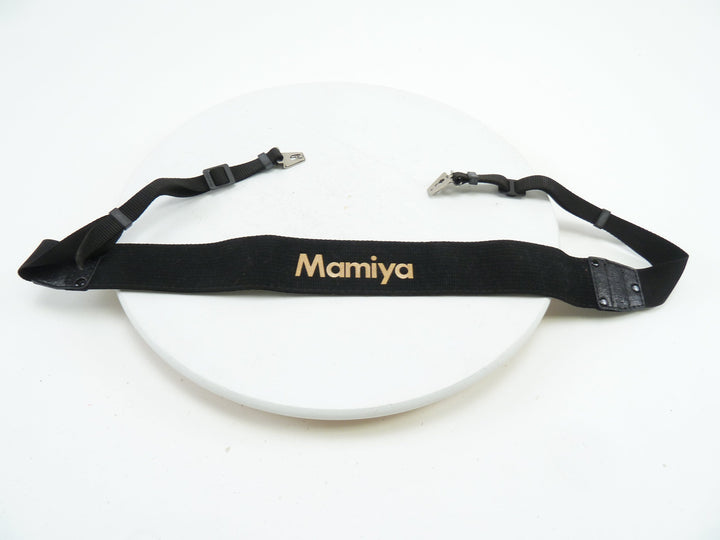 Mamiya Deluxe Shoulder and Neck Strap for Mamiya RZ67 and RB67 Cameras Straps Mamiya 11022207