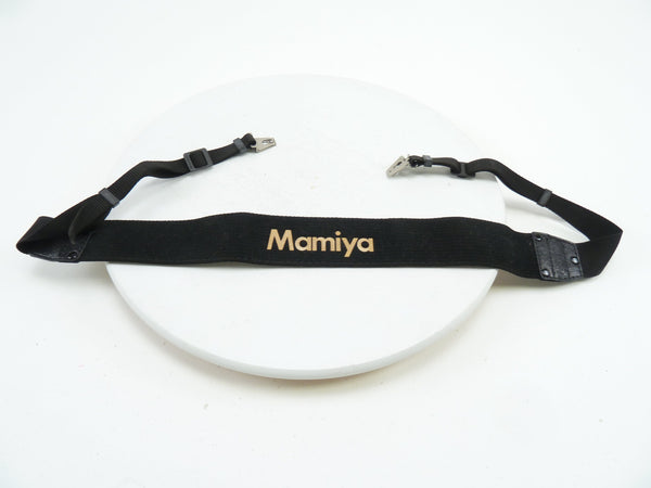 Mamiya Deluxe Shoulder and Neck Strap for Mamiya RZ67 and RB67 Cameras Straps Mamiya 11022207