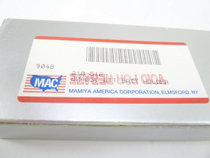 Mamiya External Battery Case for Mamiya RZ67 and 645 Pro and 645 Super Cameras Medium Format Equipment - Medium Format Accessories Mamiya 9222062