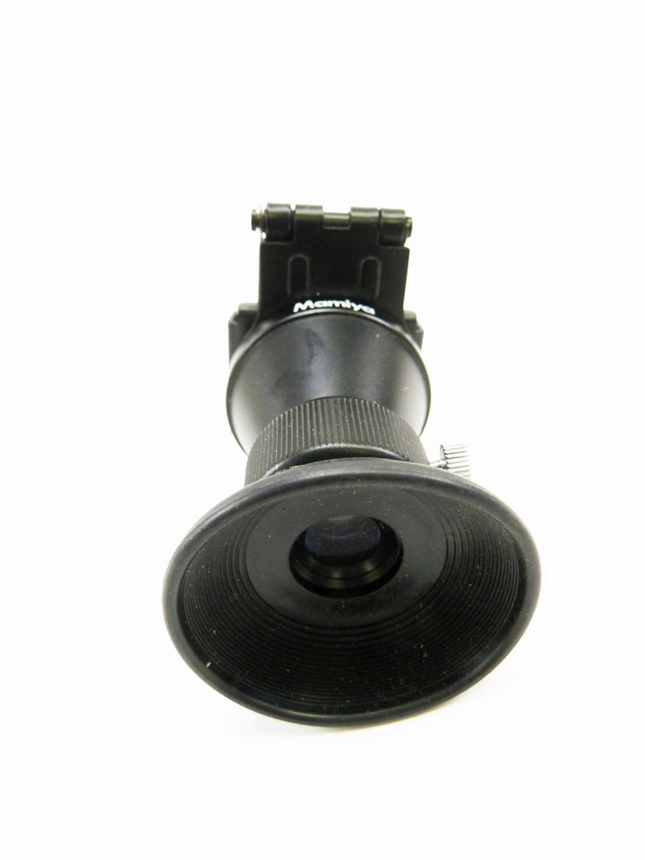 Mamiya Eyepiece Magnifier for Mamiya RB/RZ Prism Finders Medium Format Equipment - Medium Format Accessories Mamiya 10132247