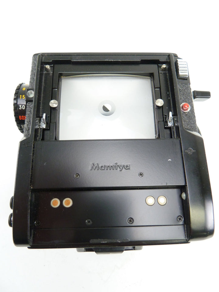 Mamiya M645 1000S Body Only Medium Format Equipment - Medium Format Cameras - Medium Format 645 Cameras Mamiya 10132206