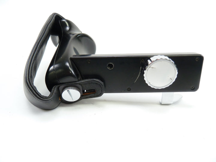 Mamiya M645 Left Hand Bracket with Acc Shoe Adapter Medium Format Equipment - Medium Format Accessories Mamiya 10132120