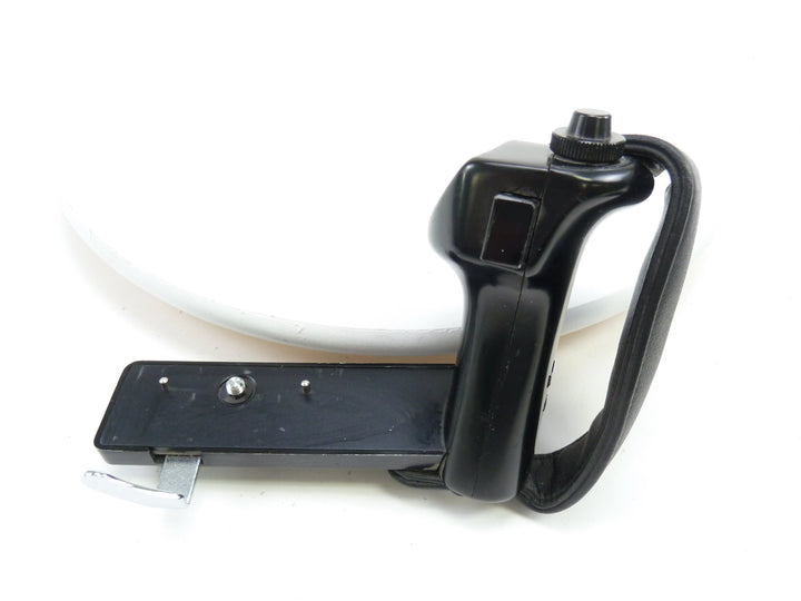 Mamiya M645 Left Hand Grip Medium Format Equipment - Medium Format Accessories Mamiya 10252290
