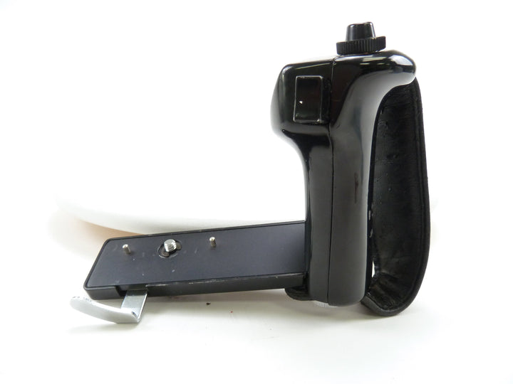 Mamiya M645 Left Hand Grip Medium Format Equipment - Medium Format Accessories Mamiya 7282256