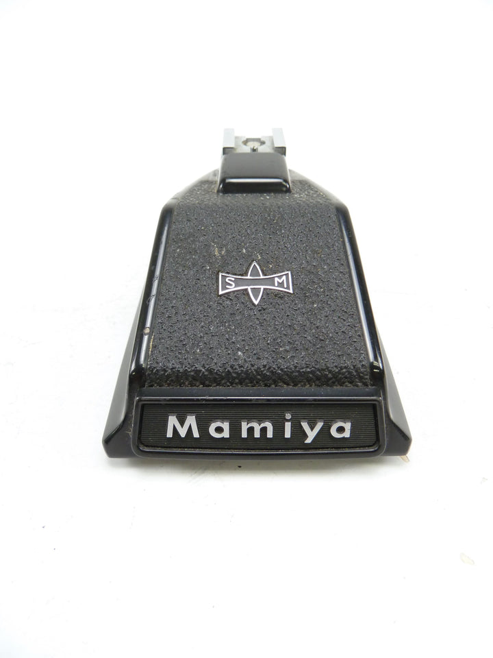 Mamiya M645 Prism Finder AS IS Medium Format Equipment - Medium Format Finders Mamiya 10252267