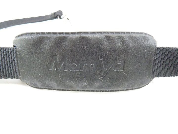 Mamiya Padded Strap for M645/RB and RZ67 Cameras Medium Format Equipment - Medium Format Accessories Mamiya 823221