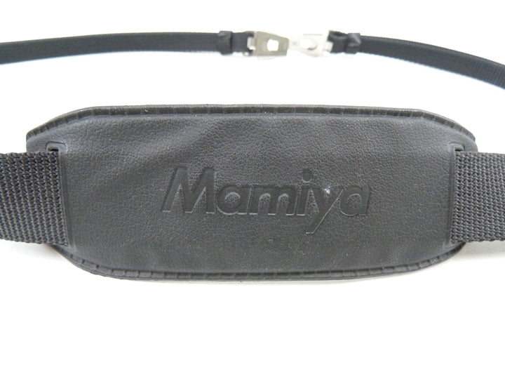 Mamiya Padded Strap for Mamiya M645, RB, or RZ67 Cameras Straps Mamiya 7282210