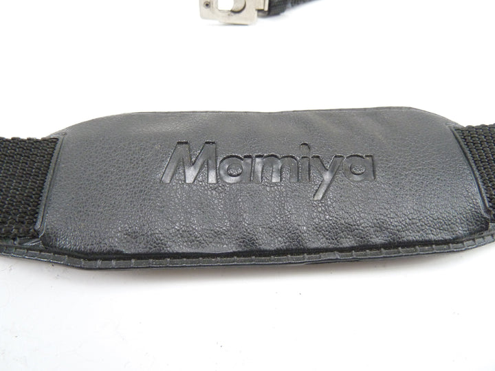 Mamiya Padded Strap for Mamiya RB67 and RZ67 Cameras Straps Mamiya 1242365