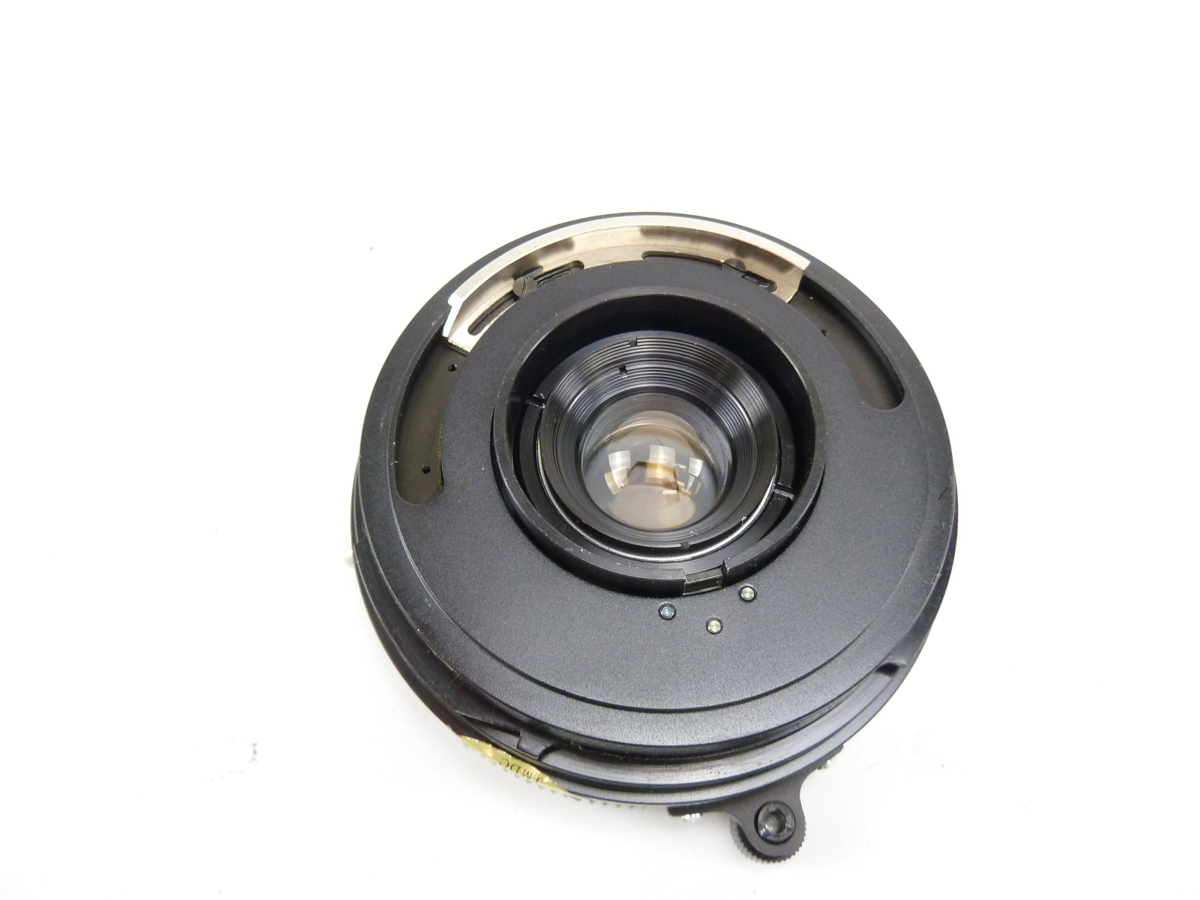 マミヤ MAMIYA Press 65mm f:6.3 ジャンクセット マミヤ MAMIYA-SEKOR レンズ3本セット ジャンク品 - メルカリ