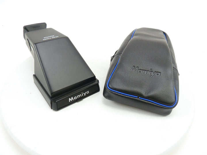 Mamiya Prism Finder 2 for Mamiya RB and RZ67 Cameras Medium Format Equipment - Medium Format Finders Mamiya 8172227
