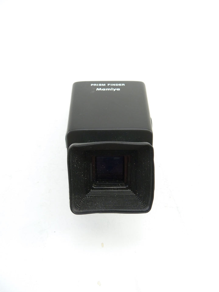 Mamiya Prism Finder 2 for Mamiya RB and RZ67 Cameras Medium Format Equipment - Medium Format Finders Mamiya 8172227