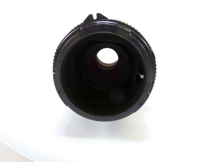 Mamiya Pro 645 500MM F5.6 "C" Telephoto Lens for all Mamiya 645 Cameras W/Case Medium Format Equipment - Medium Format Lenses - Mamiya 645 MF Mount Mamiya 9222044