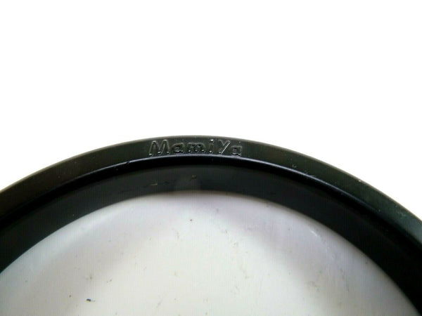 Mamiya Quick Focus Handle for Mamiya 645 Lenses with 58MM Filter Size in EC Medium Format Equipment - Medium Format Accessories Mamiya 232046