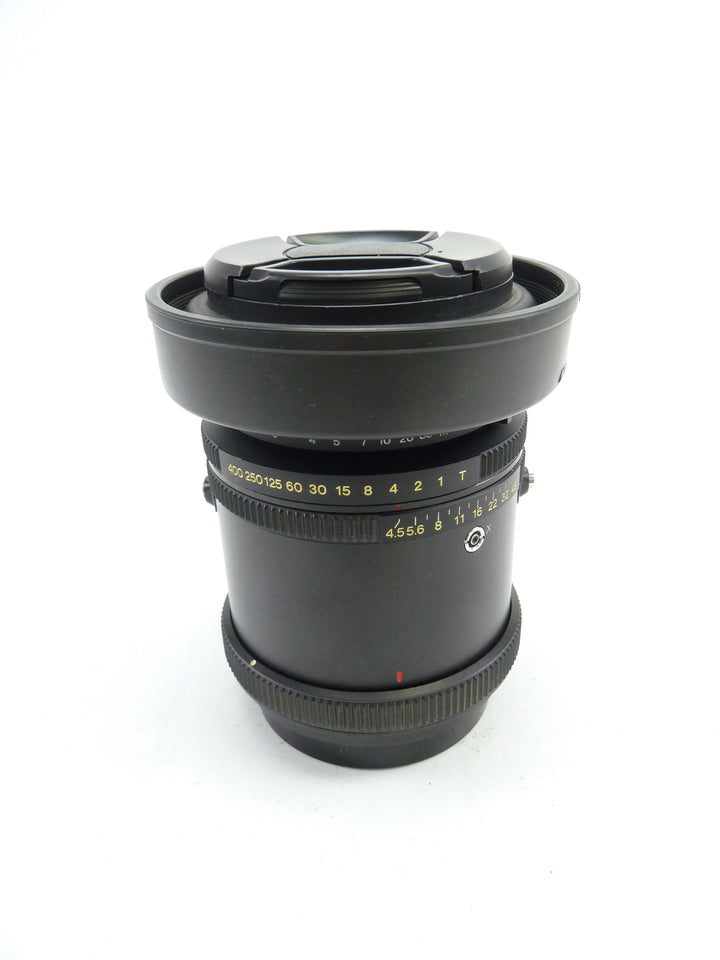 Mamiya RB 180MM F4.5 KL Series Telephoto Lens Medium Format Equipment - Medium Format Lenses - Mamiya RB 67 Mount Mamiya 272207