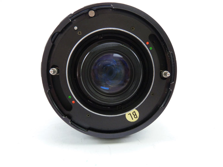 Mamiya RB 50MM F4.5 Wide Angle Lens Medium Format Equipment - Medium Format Lenses - Mamiya RB 67 Mount Mamiya 682209